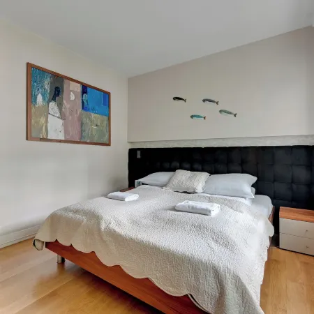 Willa Morska Deluxe by Grand Apartments