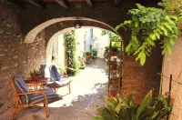 Villa Annamaria B&B - Swimmingpools