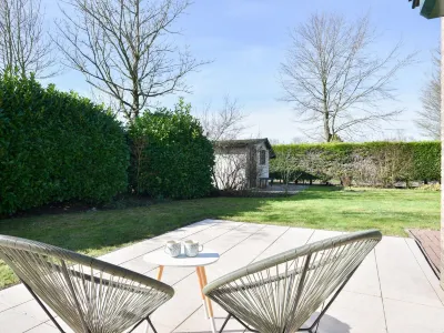 Holiday Home in Kamperland Near the Sea Hotels near Natuurgebied De Schotsman