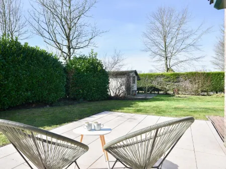 Your Coastal Hideaway