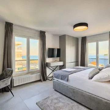 Liberty Living Apartments Žnjan Beach