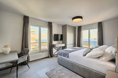 Liberty Living Apartments Žnjan Beach