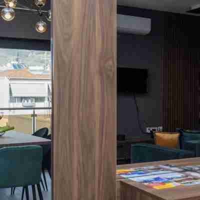 Dioroh Suites Meteora 302 Others