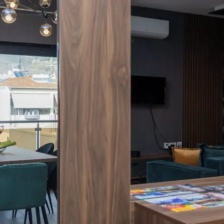 Dioroh Suites Meteora 302