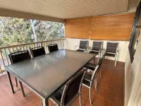 Ellstanmor Guesthouse Cooma Hotel di Cooma