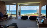 Southern Sands' Beachfront Apartment