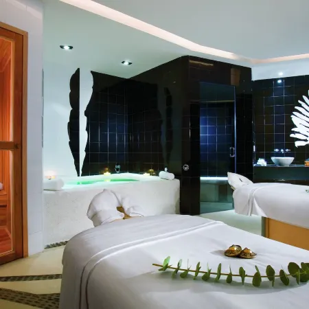 The Towers at Pueblo Bonito Pacifica - All Inclusive - Adults Only