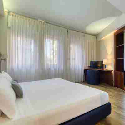 Hotel Carlton Rooms
