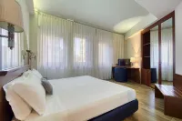Hotel Carlton Hotel a Silea