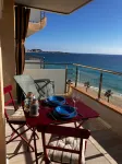 Beach Studio/Loft Costa Brava