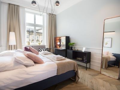 Stradom15 Apartments