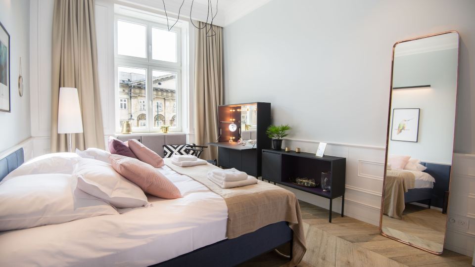 Stradom15 Apartments
