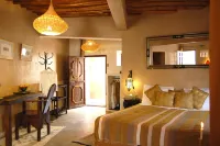 Les Jardins de Skoura Hotels in Ouled Brahim Skoura