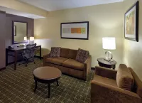 Hilton Garden Inn Springfield, MO - С баром
