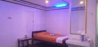 Simeulue Nanik Surfcamp Hotels in Matanurung