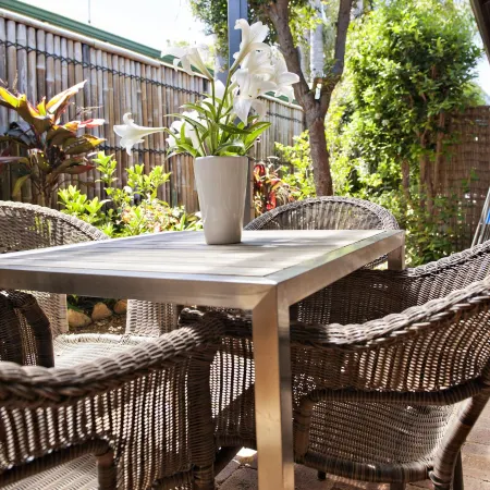 Vintages Accommodation