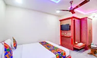 FabHotel Asha Inn