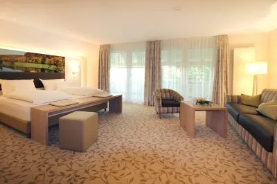 Landgasthof Sonne Hotels in Kirchheim am Ries
