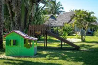 Hotel le Lagon