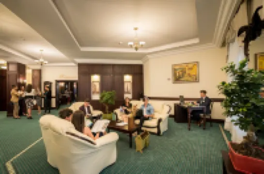 Magus Hotel Hotel di Baia Mare