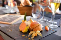 Hostellerie du Cigalou Hotels in Bormes-les-Mimosas