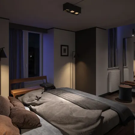 Le Bijou Lintheschergasse / Zurich HB