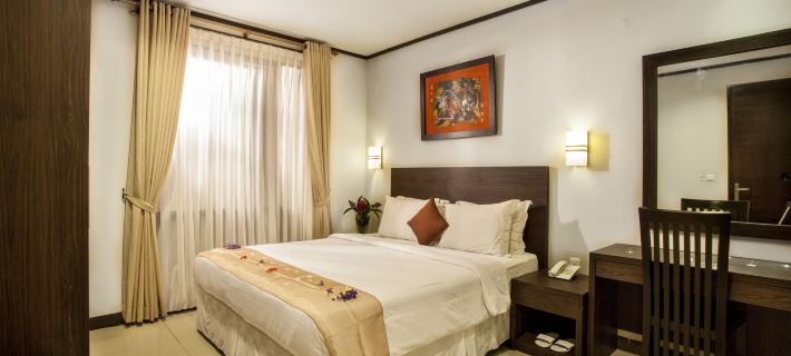 Summer Hills Hotel & Villas Bandung Hotels in Sukasari