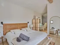 レ テラッセ ゴルドのホテル