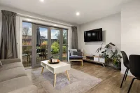 Arrowtown Motel Hotels in Arrowtown