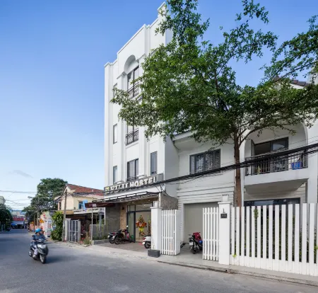Fuji Hostel