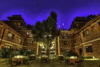 Gokarna Forest Resort Hotel a Gokarneshwor