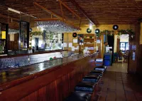 Hotel Guadaira Resort - Baarit
