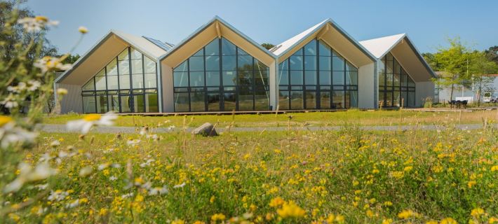 Hotel GSH Hotels in Bornholm