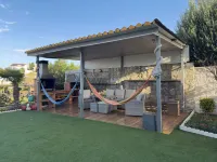 Habitacion Monteazul - Pools