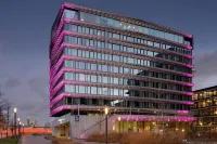 Residence Inn Amsterdam Houthavens Hôtels à : Amsterdam-Westpoort