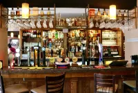 The Old Mill Inn - bar