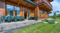 Apartamenty Lipki Park, Sun & Snow - Rooftop Pools