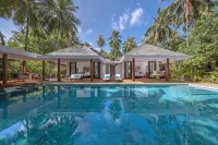 Anantara Kihavah Maldives Villas - 5-Sterne