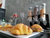 Thomar Boutique Hotel - breakfast
