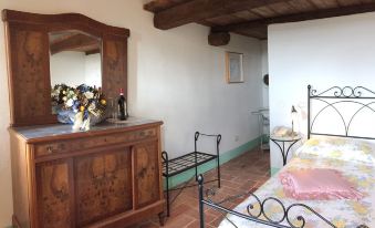 Agriturismo Podere Alberese