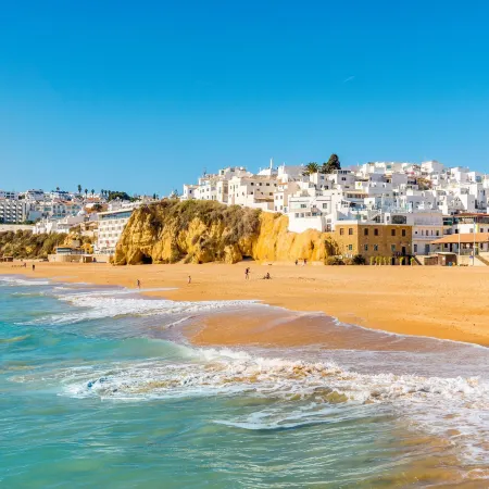 Jupiter Albufeira Hotel - Family & Fun - All Inclusive