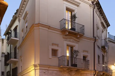 Palazzo Calò
