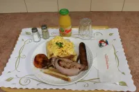 Bendigo Goldfields Motor Inn