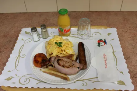 Bendigo Goldfields Motor Inn