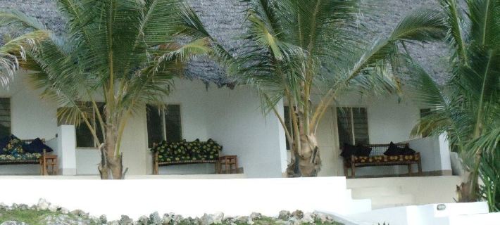 Game Fish Lodge Hotels in Nungwi