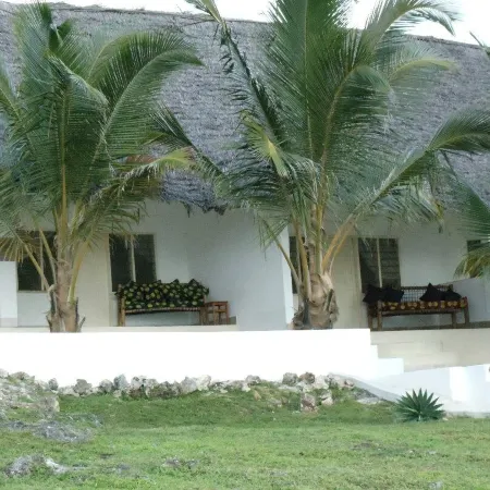 Game Fish Lodge