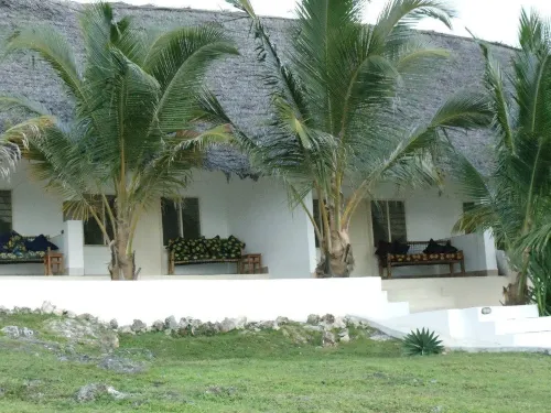 Game Fish Lodge - Pet friendly