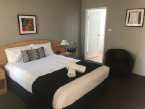 Coachman's Inn Motel