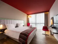 Park Inn by Radisson Libreville Hotels in Libreville