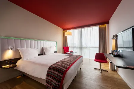 Park Inn by Radisson Libreville